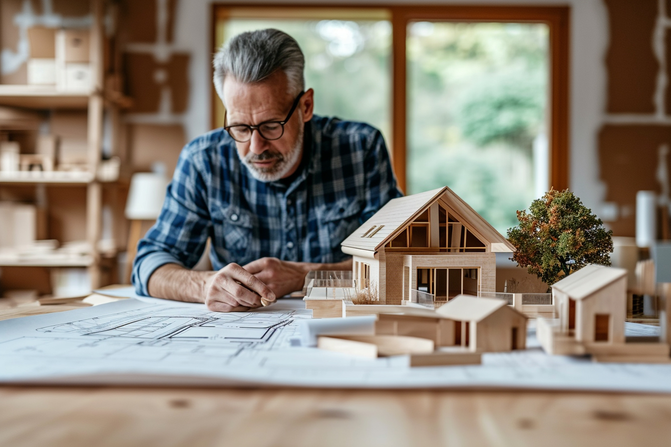 Trouver le maître d’œuvre idéal pour votre projet immobilier au Pays Basque